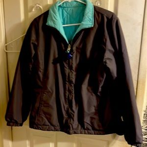 Women’s Free tech 3 in 1 jack size 8-10